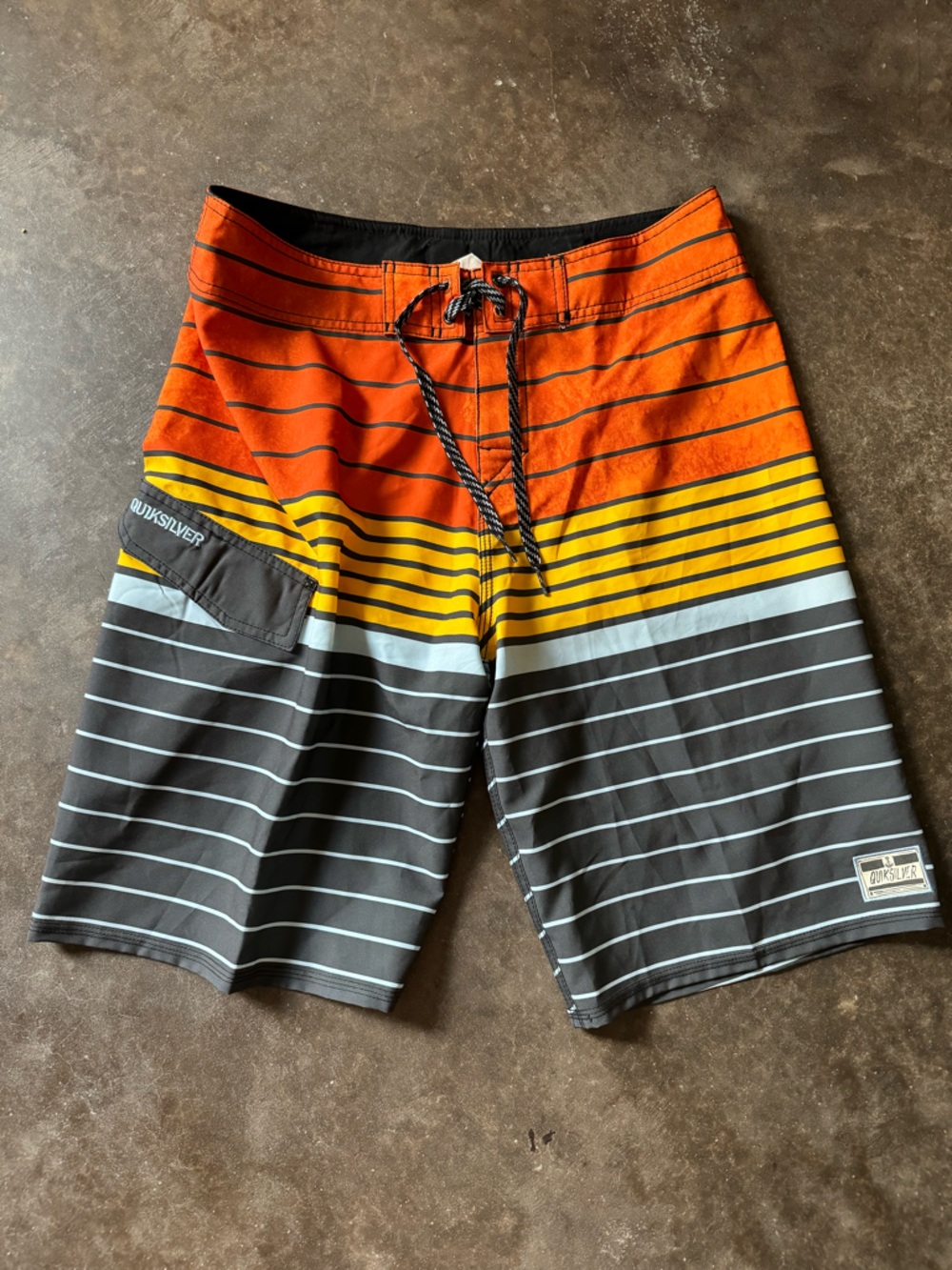 Quiksilver Boardshorts